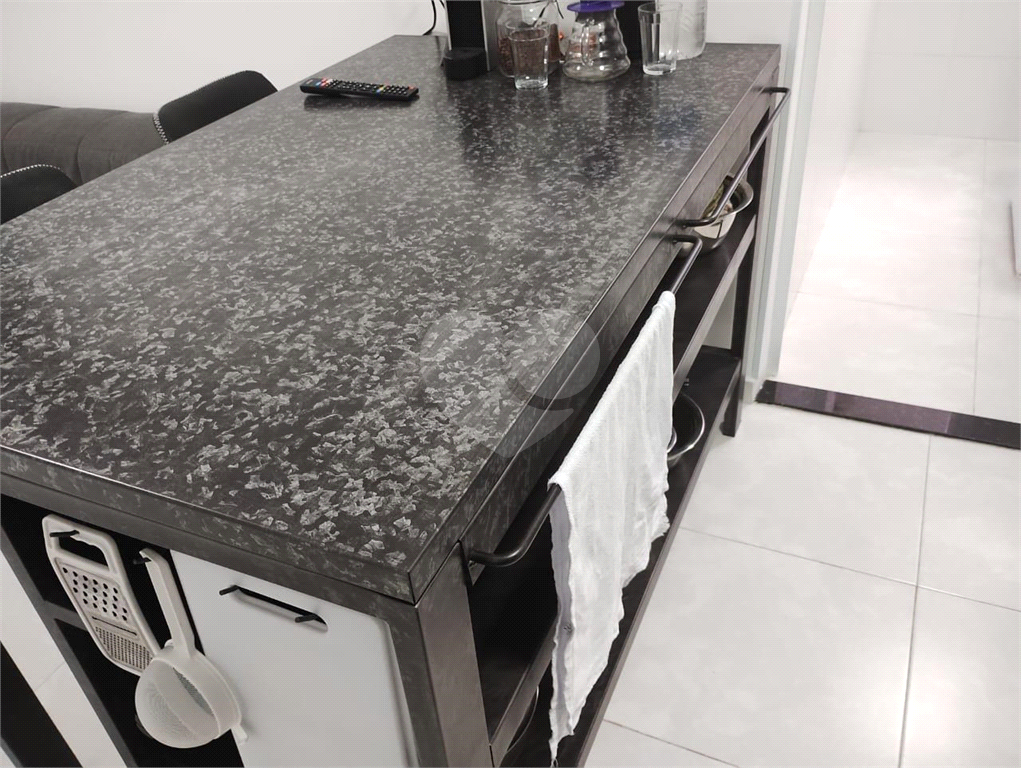 APARTAMENTO em BARRA FUNDA