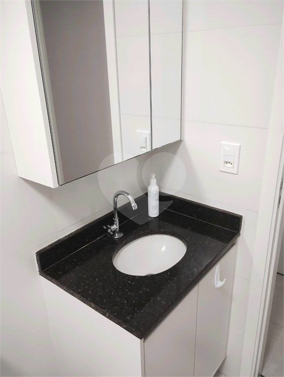 APARTAMENTO em BARRA FUNDA
