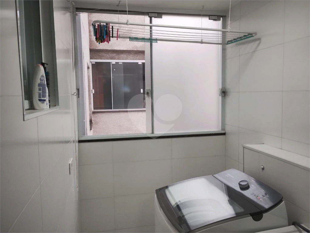 APARTAMENTO em BARRA FUNDA
