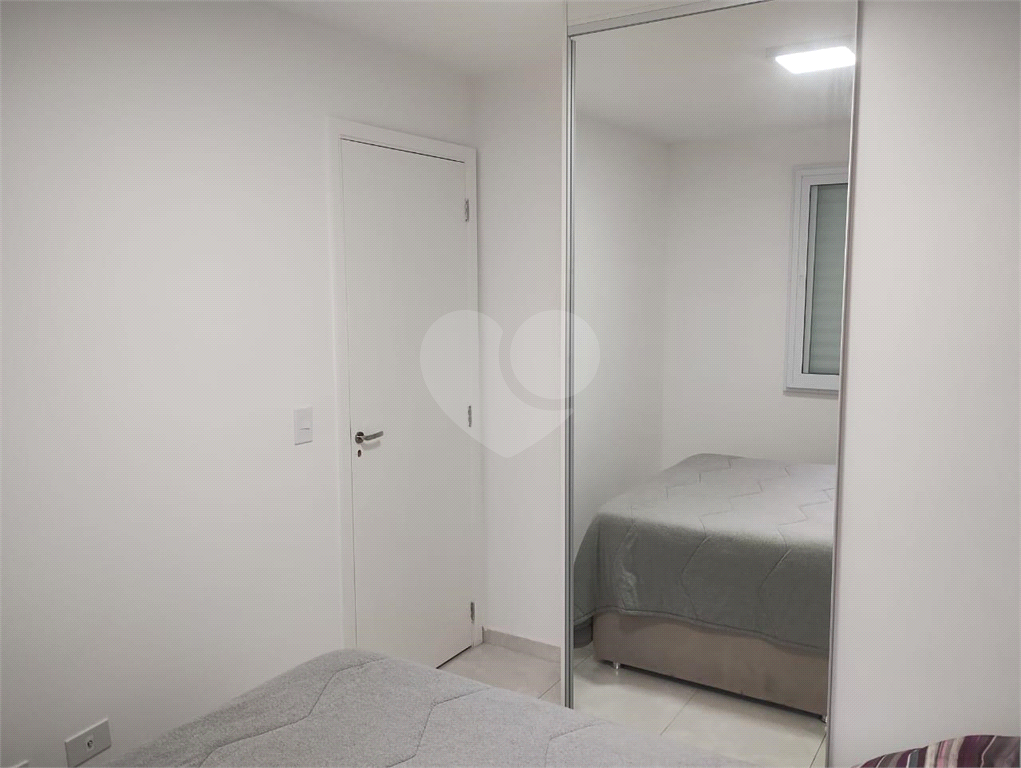 APARTAMENTO em BARRA FUNDA