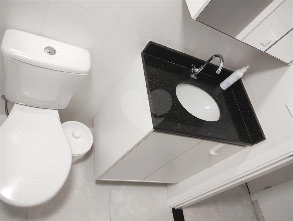 APARTAMENTO em BARRA FUNDA