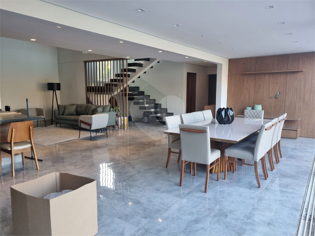 Casa de Condomínio à venda com 5 quartos, 338m² - Foto 8