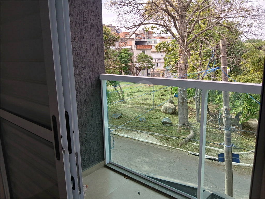 Oportunidade Imperdível - Sobrado Novíssimo no Jardim Cidade Pirituba