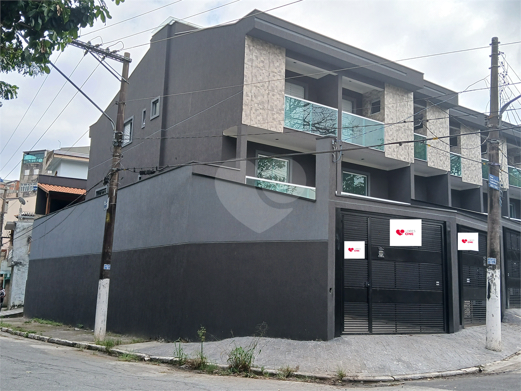 Oportunidade Imperdível - Sobrado Novíssimo no Jardim Cidade Pirituba