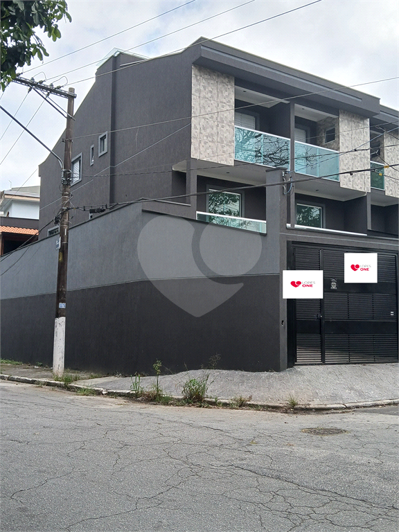 Oportunidade Imperdível - Sobrado Novíssimo no Jardim Cidade Pirituba