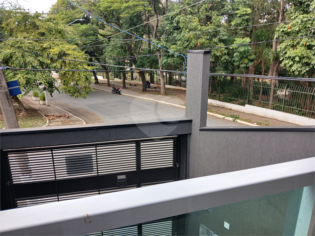 Oportunidade Imperdível - Sobrado Novíssimo no Jardim Cidade Pirituba