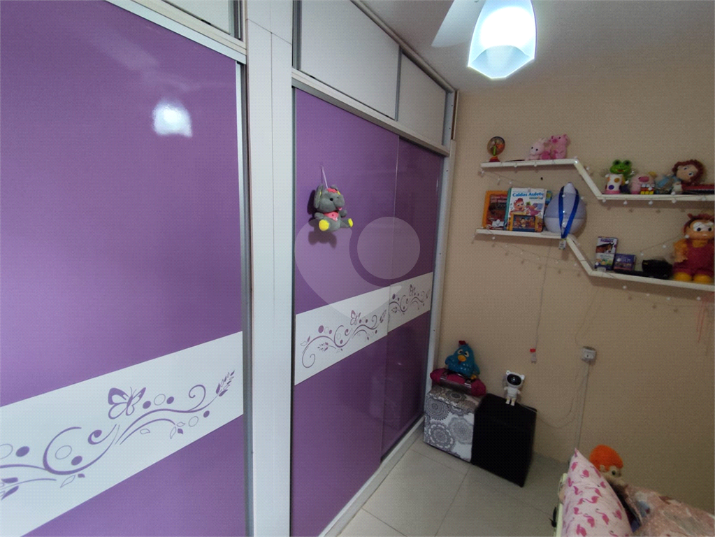 Apartamento à venda com 3 quartos, 93m² - Foto 19