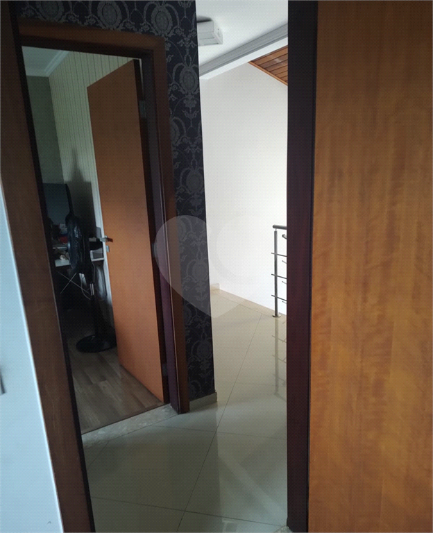 Casa de Condomínio à venda com 3 quartos, 270m² - Foto 12