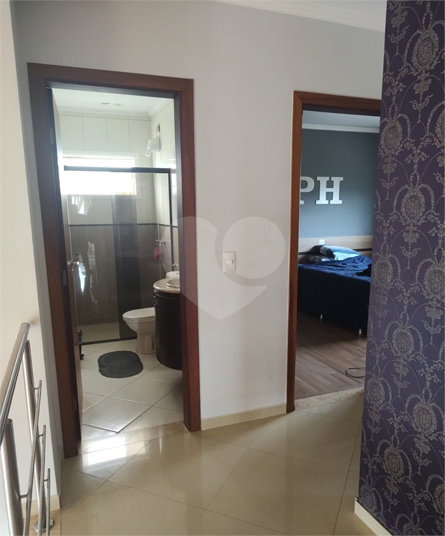 Casa de Condomínio à venda com 3 quartos, 270m² - Foto 10