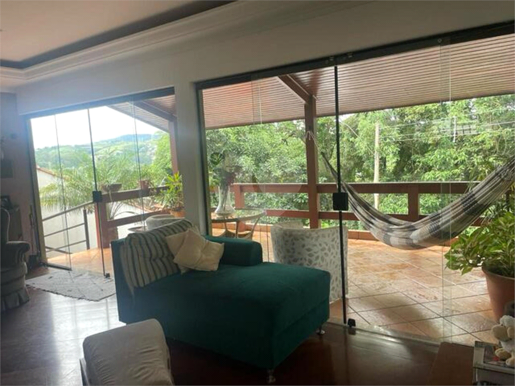 Casa de Condomínio à venda com 3 quartos, 336m² - Foto 7