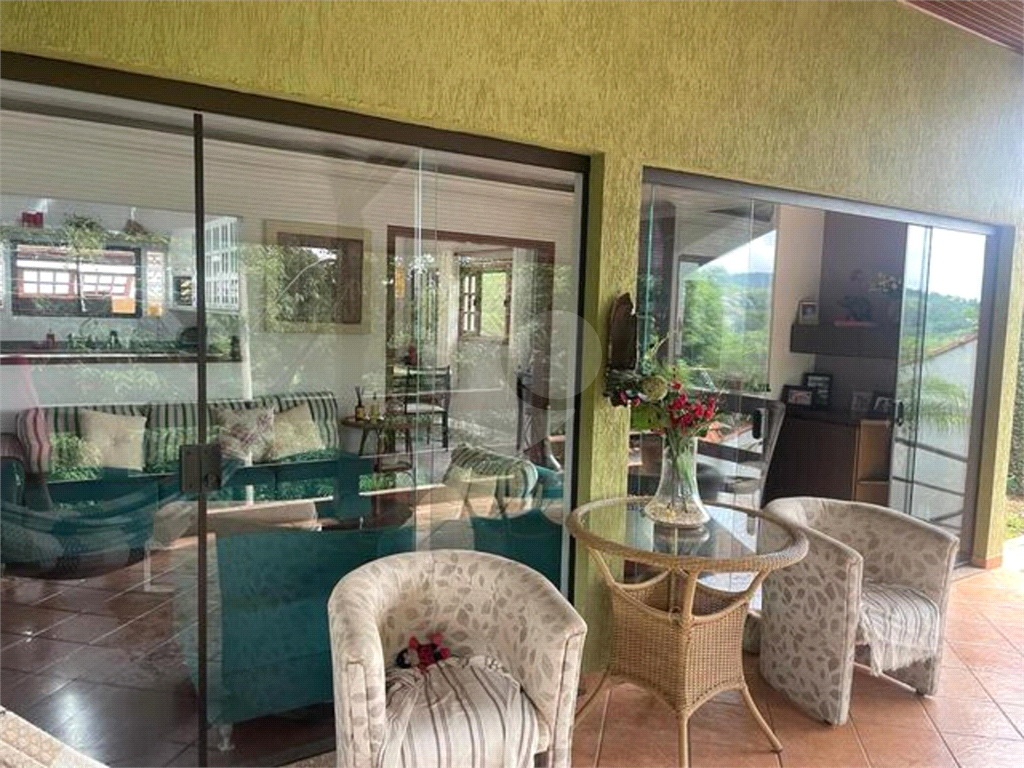 Casa de Condomínio à venda com 3 quartos, 336m² - Foto 12