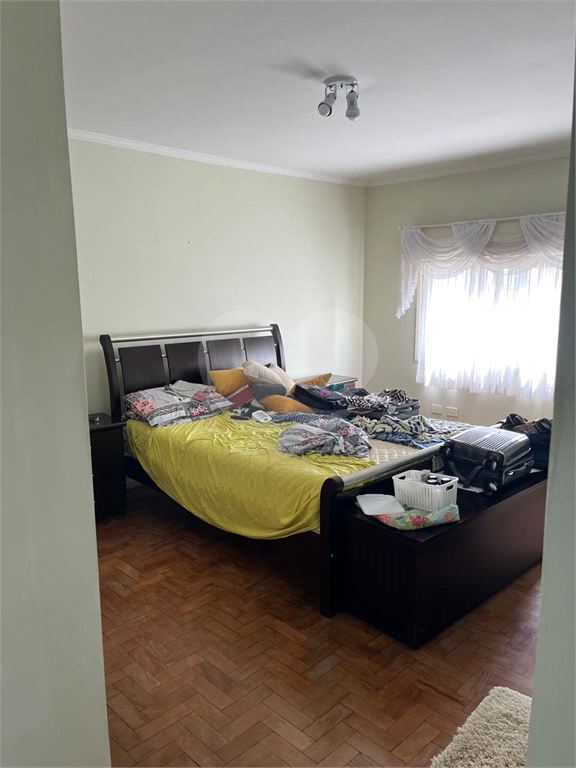 APARTAMENTO em TATUAPÉ