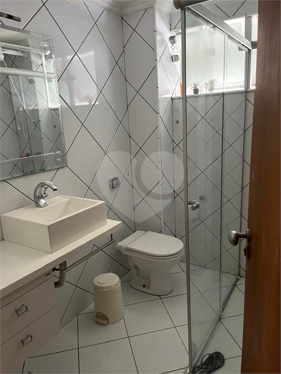 APARTAMENTO em TATUAPÉ
