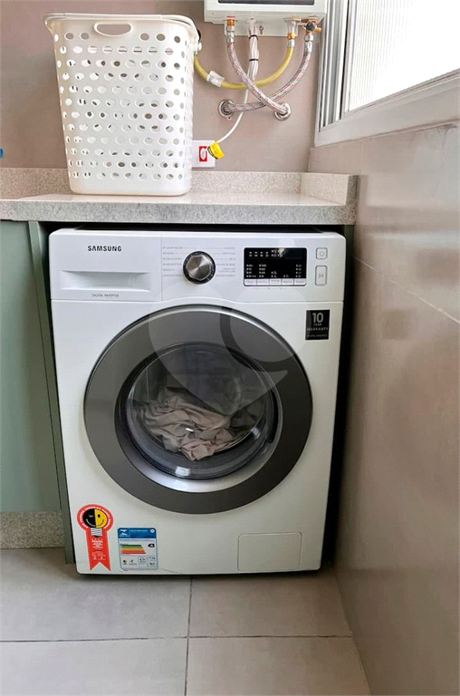 APARTAMENTO em SANTANA