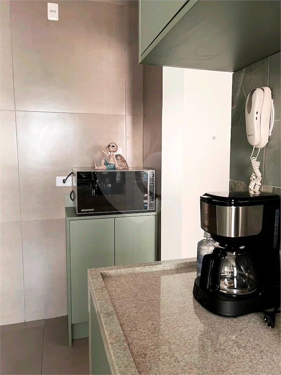 APARTAMENTO em SANTANA