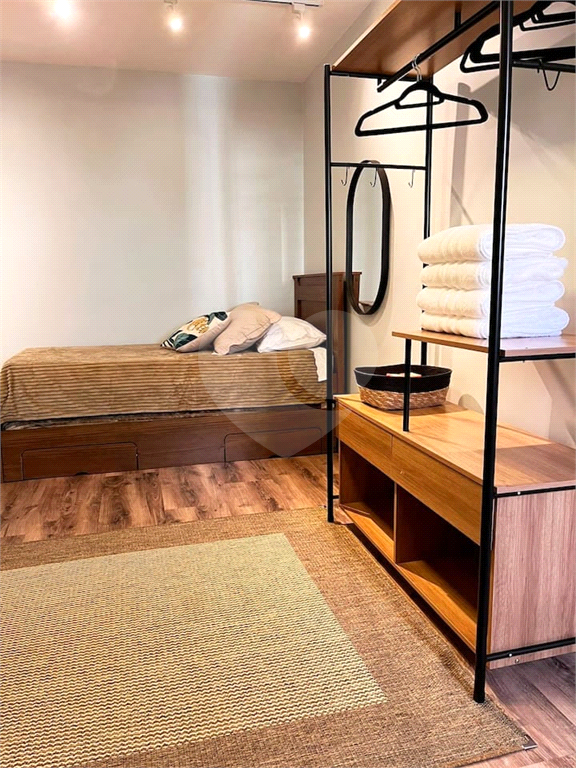 APARTAMENTO em SANTANA