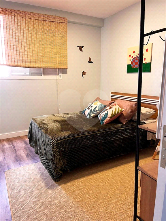 APARTAMENTO em SANTANA