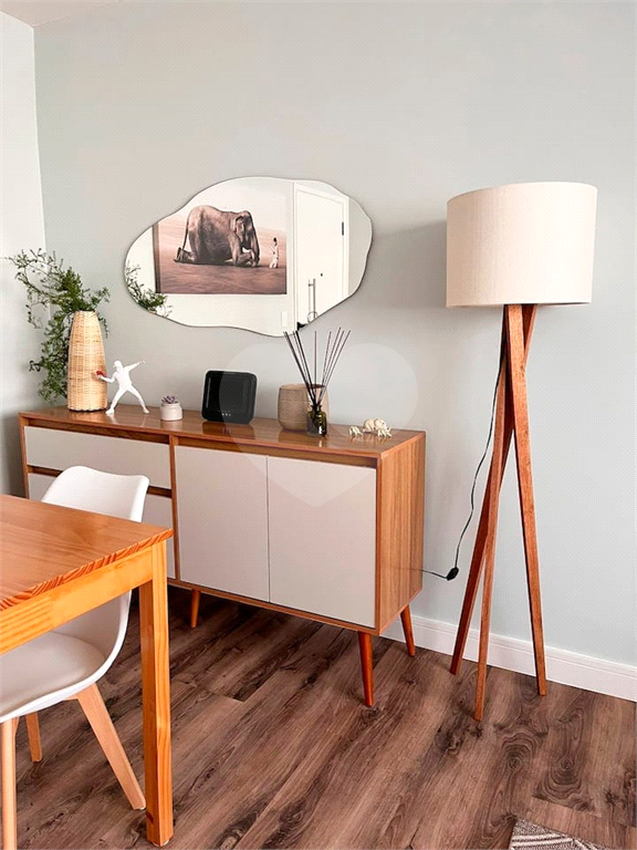 APARTAMENTO em SANTANA