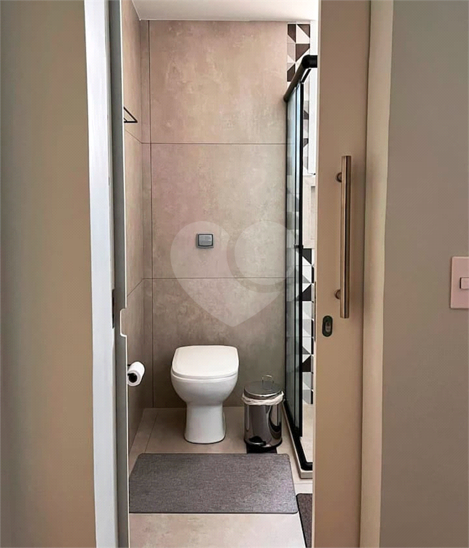 APARTAMENTO em SANTANA