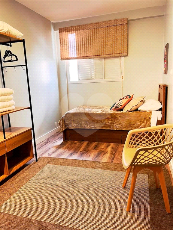 APARTAMENTO em SANTANA