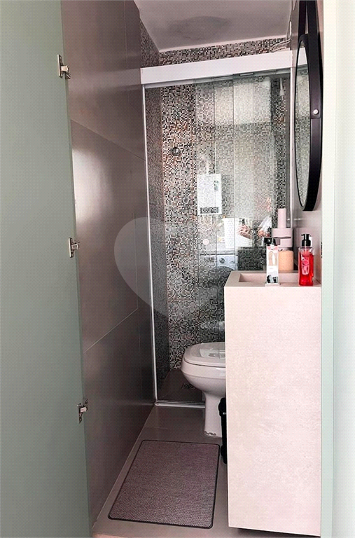 APARTAMENTO em SANTANA