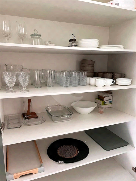 APARTAMENTO em SANTANA