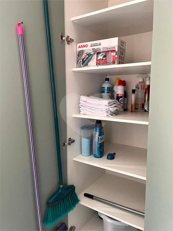 APARTAMENTO em SANTANA