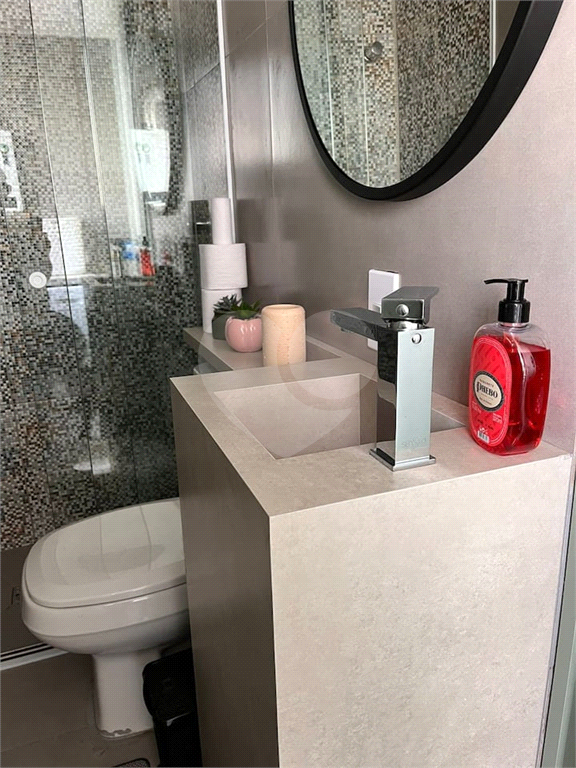 APARTAMENTO em SANTANA