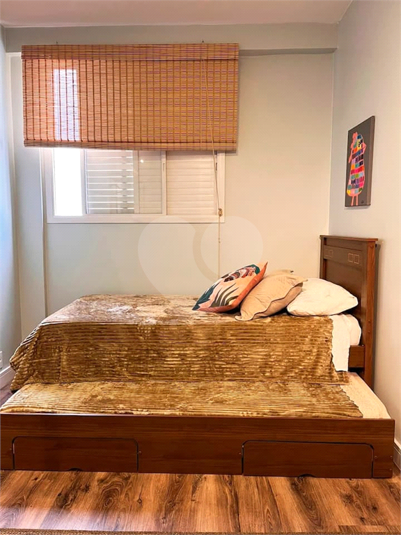 APARTAMENTO em SANTANA
