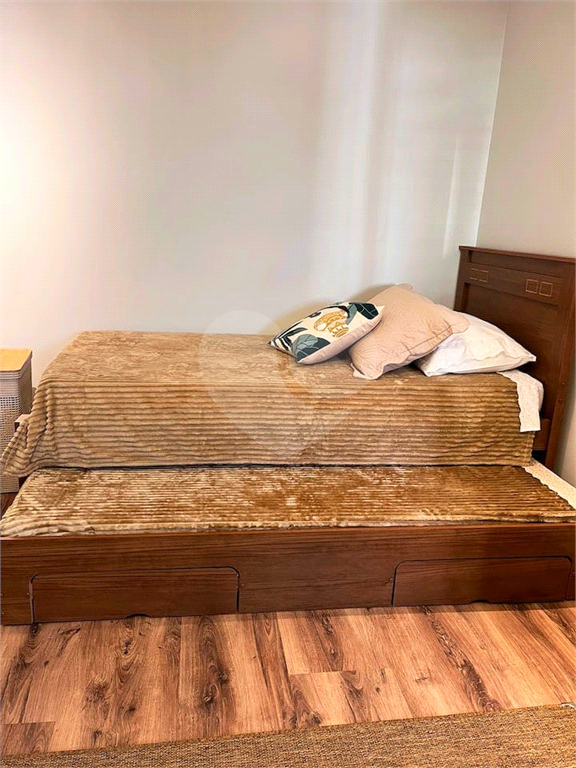 APARTAMENTO em SANTANA