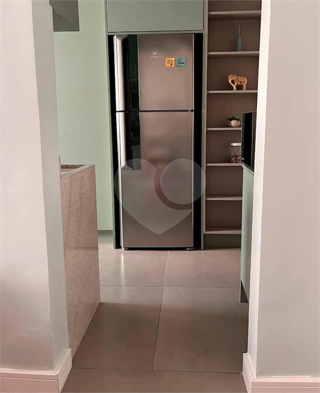 APARTAMENTO em SANTANA