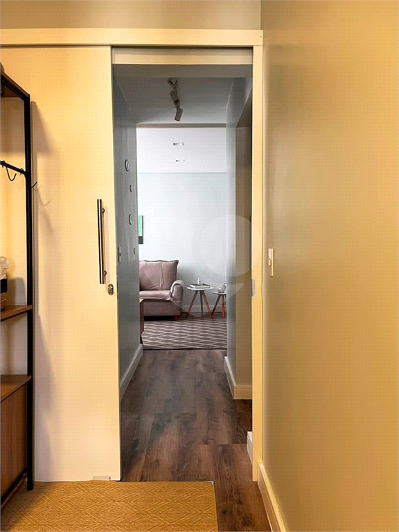 APARTAMENTO em SANTANA