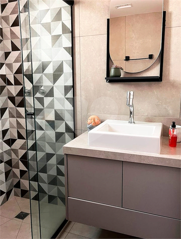 APARTAMENTO em SANTANA