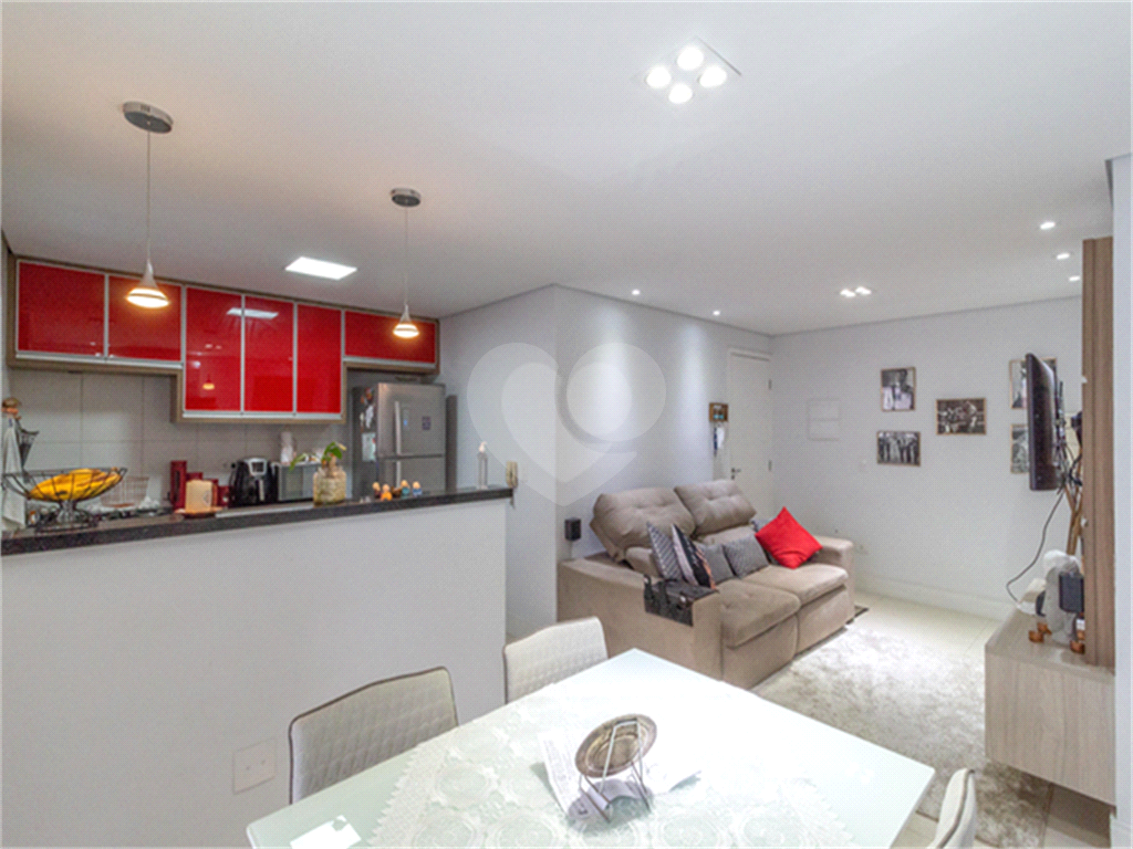 Apartamento a venda Santana 68m²