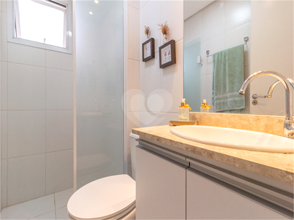 Apartamento a venda Santana 68m²