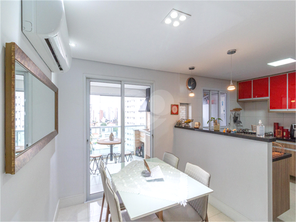 Apartamento a venda Santana 68m²