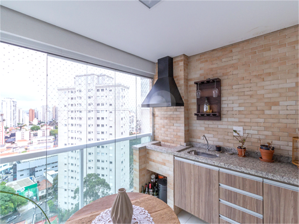Apartamento a venda Santana 68m²