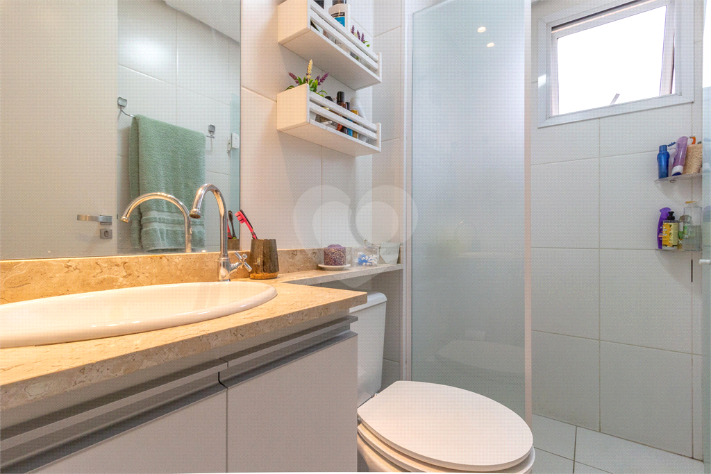 Apartamento a venda Santana 68m²