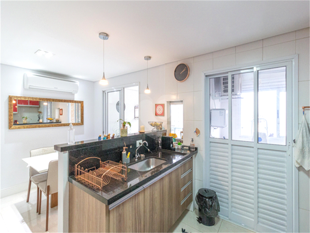 Apartamento a venda Santana 68m²
