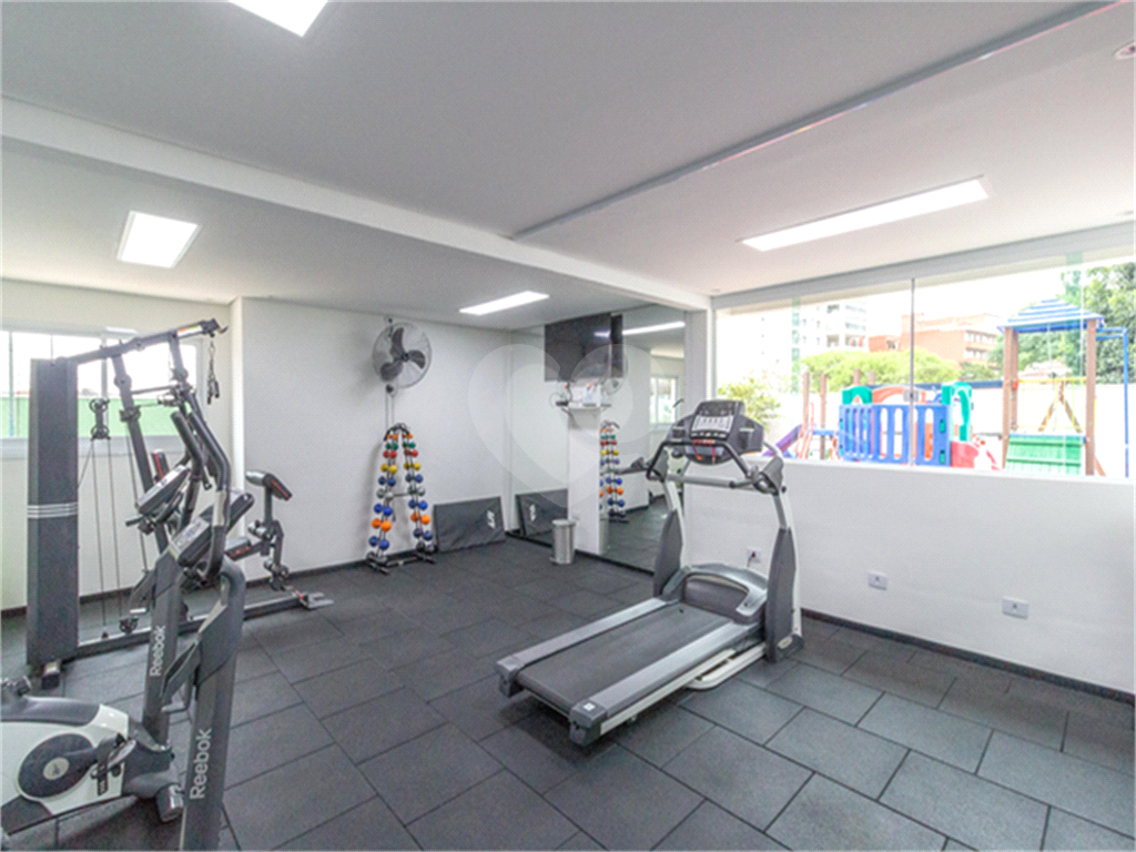 Apartamento a venda Santana 68m²