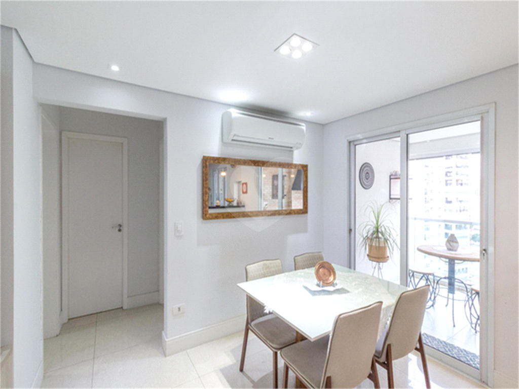 Apartamento a venda Santana 68m²