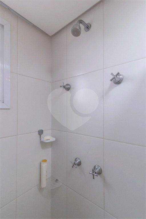 Apartamento a venda Santana 68m²