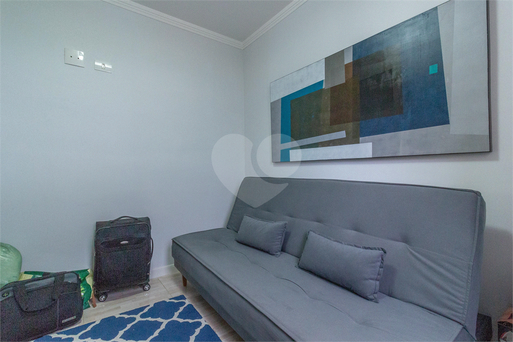 Apartamento a venda Santana 68m²
