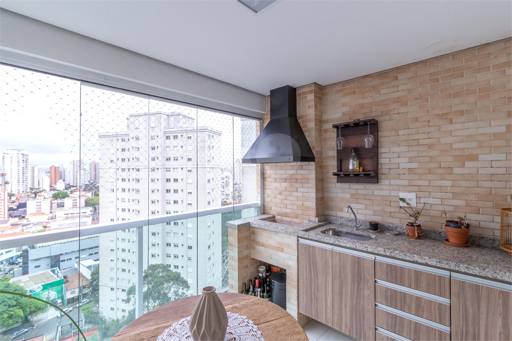 Apartamento a venda Santana 68m²
