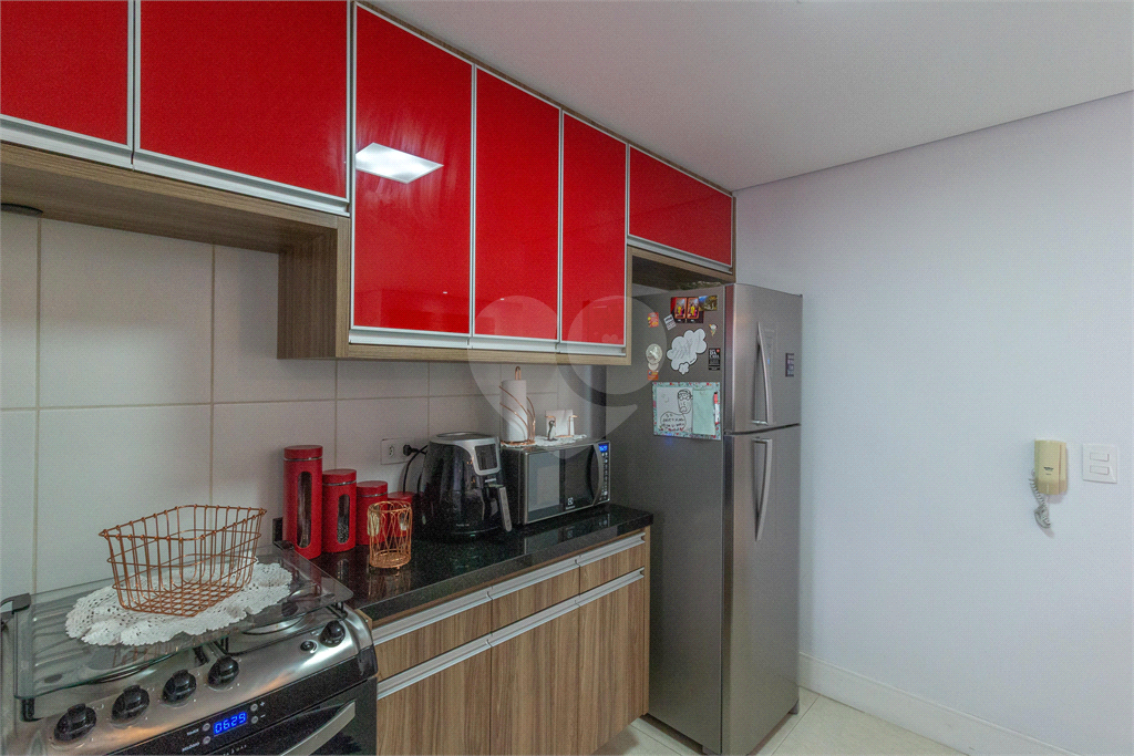 Apartamento a venda Santana 68m²