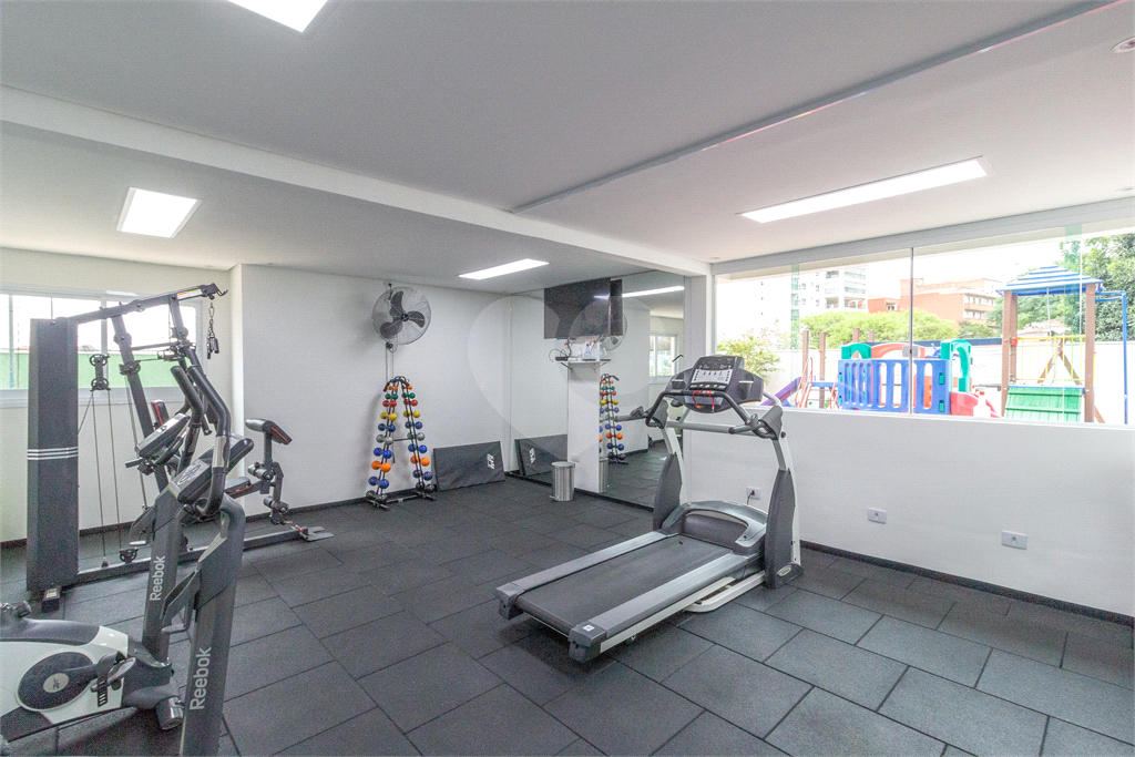 Apartamento a venda Santana 68m²