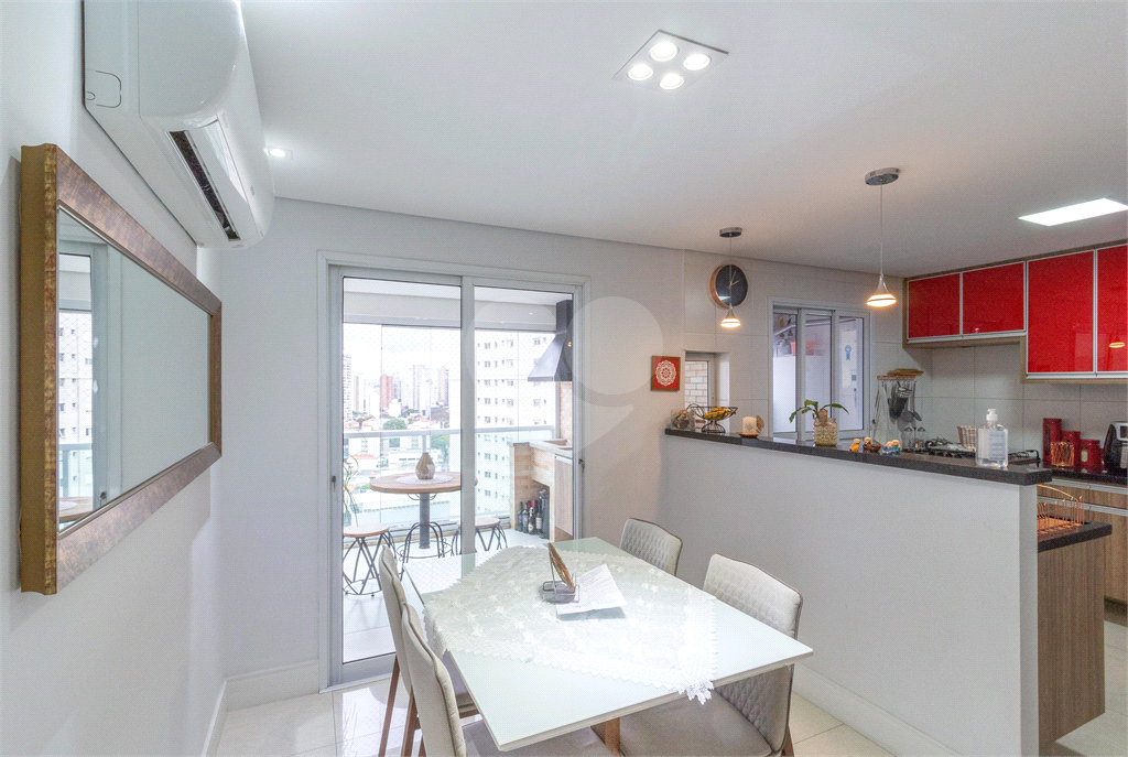 Apartamento a venda Santana 68m²
