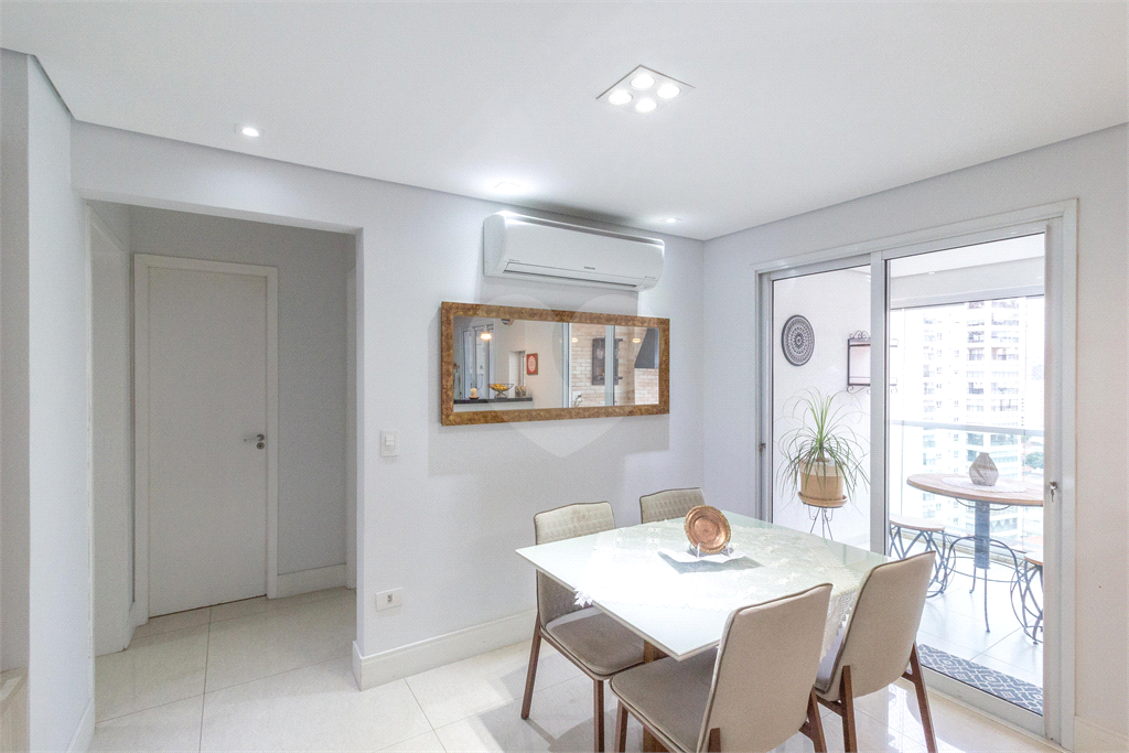 Apartamento a venda Santana 68m²