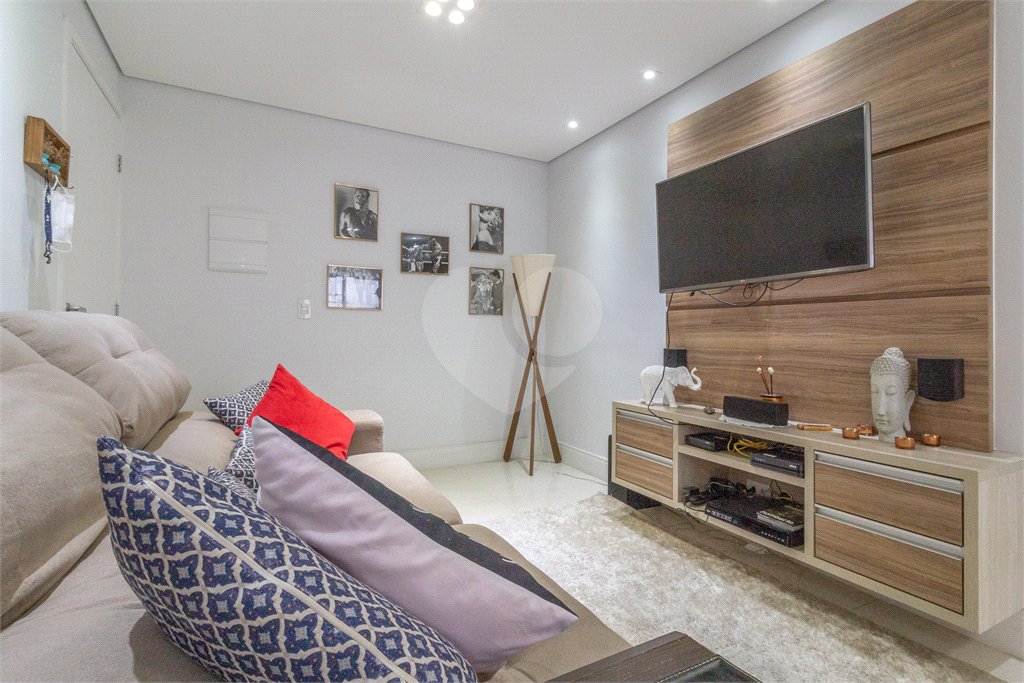 Apartamento a venda Santana 68m²