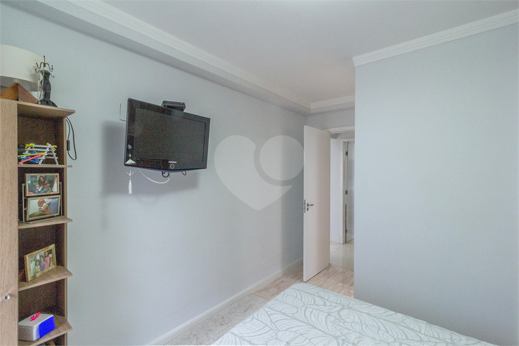 Apartamento a venda Santana 68m²